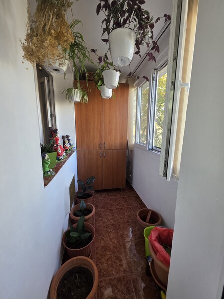 Titan, chiar la metrou Nicolae Grigorescu, 5 minute parc IOR bloc tip H